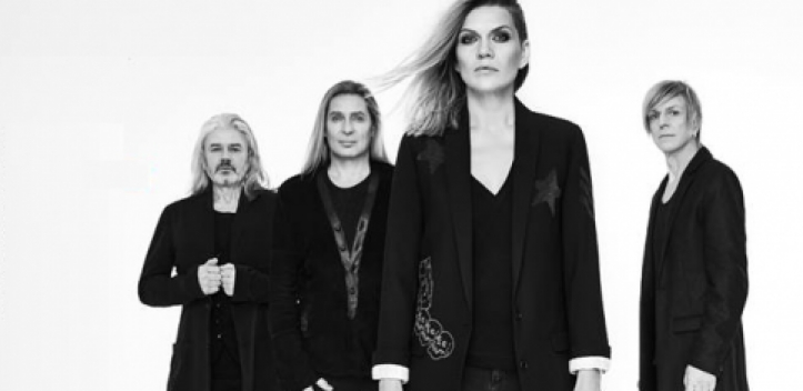 Silly um Anna Loos kommt nach Gera und Rudolstadt