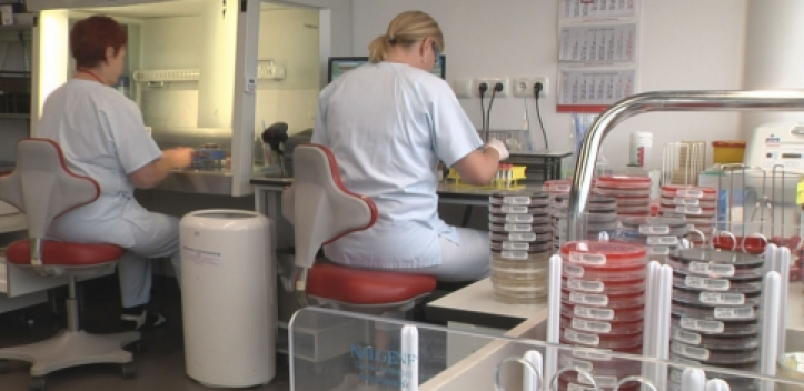 Neue Erkenntnisse Zur Sepsis Behandlung Jena TV Sehen Was Bewegt 