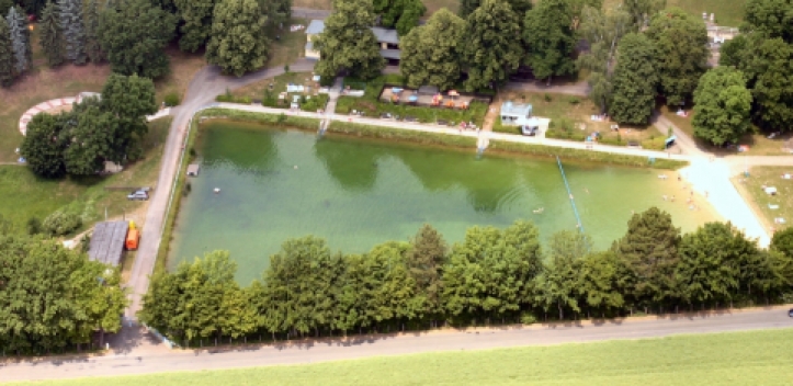 Zusatzbusse zum Kaimbergbad