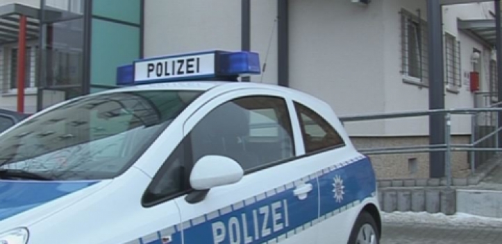 Einbruch in Begegnungsstätte der Volkssolidarität