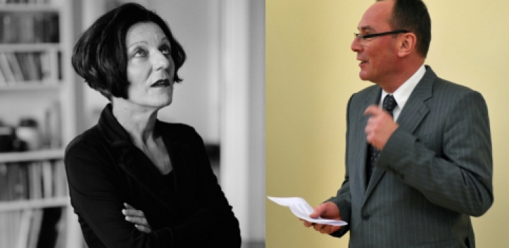 Brücken nach Osteuropa gebaut