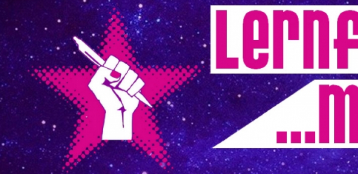 Bildungsproteste am Mittwoch auf dem Holzmarkt