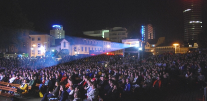 Zweiter Teil des Filmarena-Programms 2017 steht fest