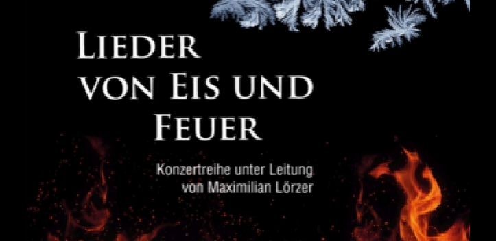 Psycho-Chor tritt auf