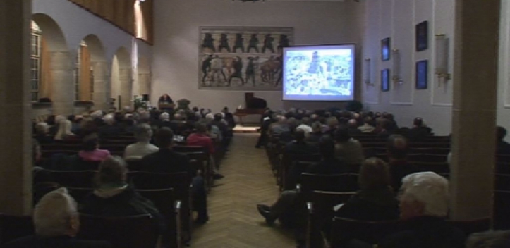 Tagung zum Flüchtlingsbegriff an Jenaer Uni