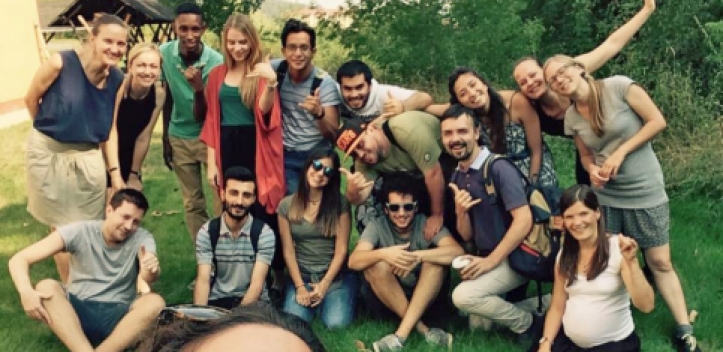 Rausvonzuhaus – Infotag für Auslandsjahr am Samstag