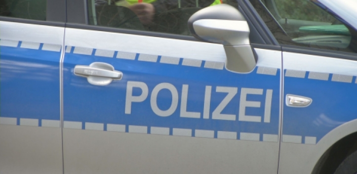 Flüchtiger Kradfahrer – Zeugen gesucht