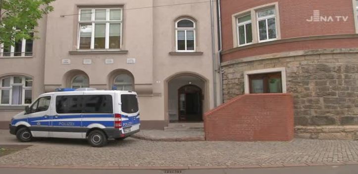 Genehmigt: Eine bundesweite Durchsuchungsaktion der Staatsanwaltschaft betraf auch ein Jenaer Büro
