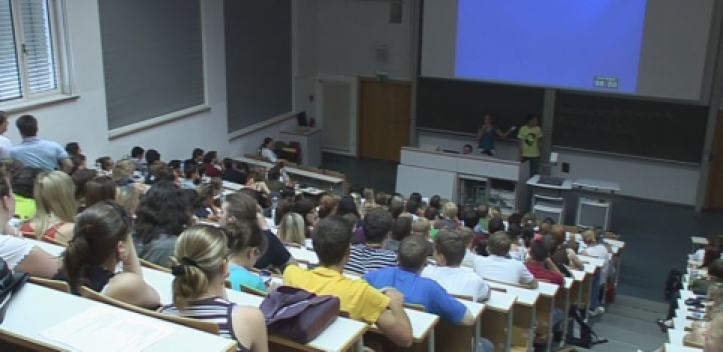 Jenaer Abendvorlesung am 21. Juni zu Entwicklungspsychologie