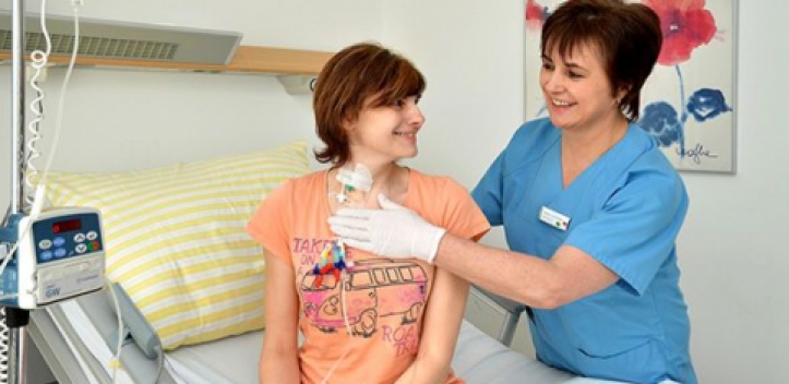 „Rudolf Elle“ bekommt Bestnoten von Patienten