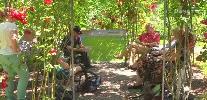 Sommerfest steht ins Haus: Die Universität lädt am 30. Juni wieder Gäste zum Feiern ein