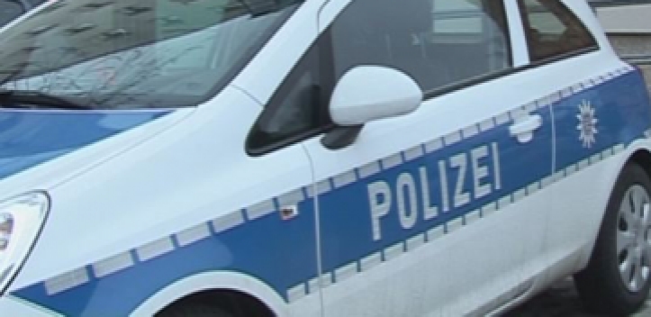 Radfahrer übersehen