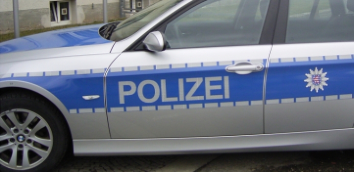 Knapp 20 000 Euro Schaden nach Unfall