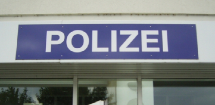 Körperverletzungen in Jena-Ost und in der Innenstadt