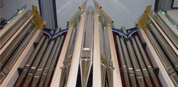 Festkonzert in der Katholischen Pfarrei