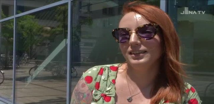 Weltflüchtlingstag: Was die Jenaer über Flucht und Vertreibung denken