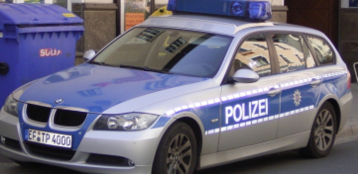 Haftbefehle vollstreckt