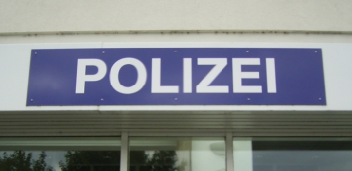 Verkehrsunfall mit hohem Sachschaden