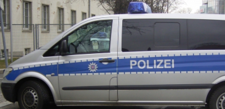 Mähtechnik vom Fußballverein gestohlen