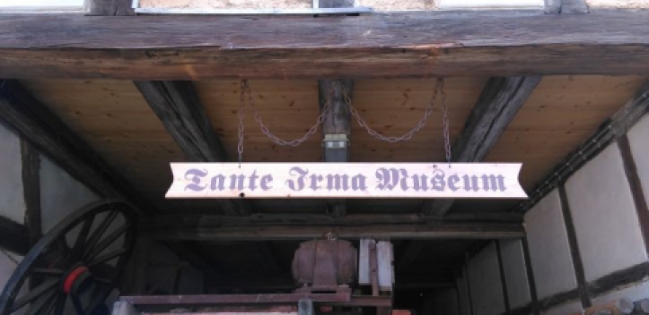 Sommerkonzert in Hummelshain