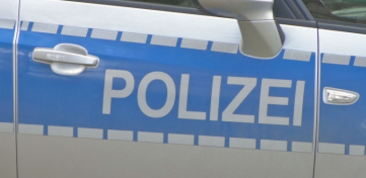 Einbruch in Gartenlaube