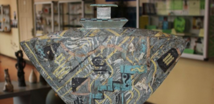 Walter-Gebauer-Keramikpreis Bürgel 2017 verliehen