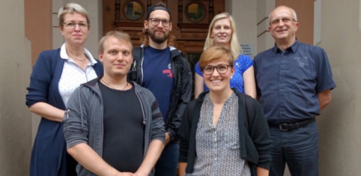 „DigitalTour 2017\" macht an Stoyschule Halt