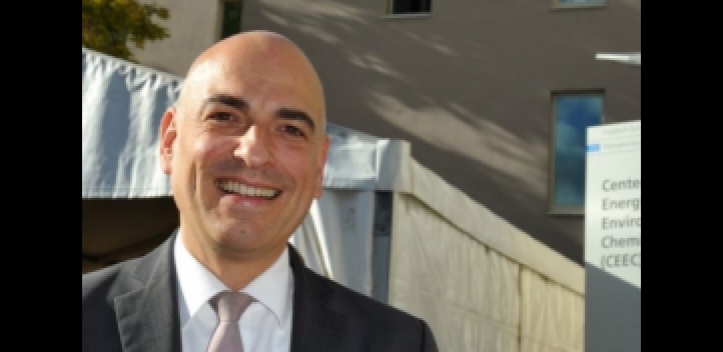 Neubau für Batterieforschungszentrum an der Uni Jena 