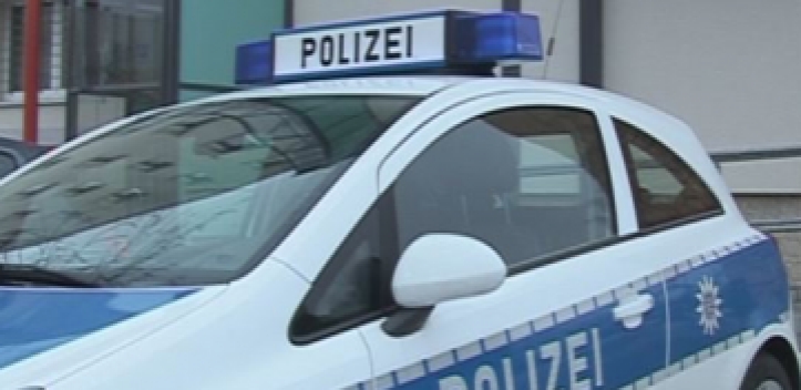 Lkw-Fahrer unter Drogeneinfluss unterwegs