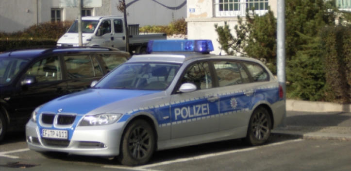 Warnmeldung der Polizei zu Betrugsmasche