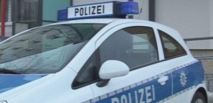 Jugendliche Ladendiebe