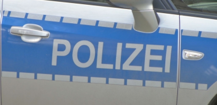 27-Jährige auf A 9 leicht verletzt