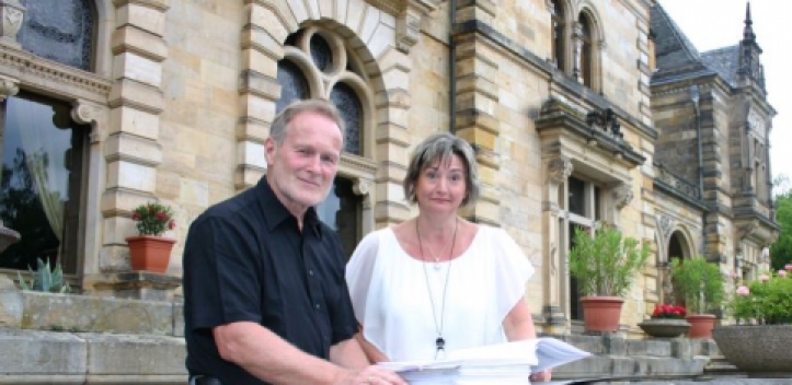 Hummelshain: Fördermittelbescheid löste Freude und Schrecken aus