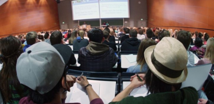 Uni Jena von ausländischen Studenten sehr gut bewertet