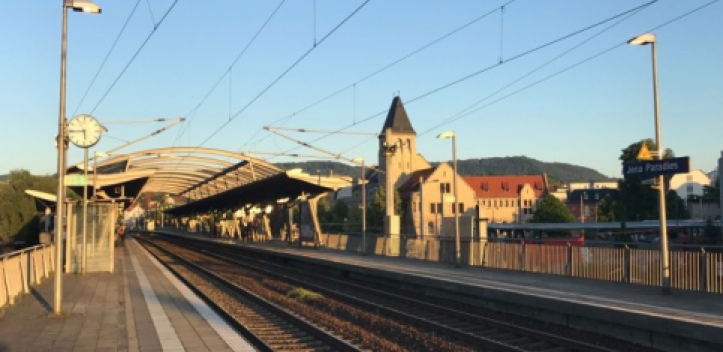 Lärmaktionsplanung des Eisenbahn-Bundesamtes