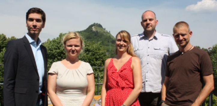 Kooperation zwischen Uni und Ganztagsschule