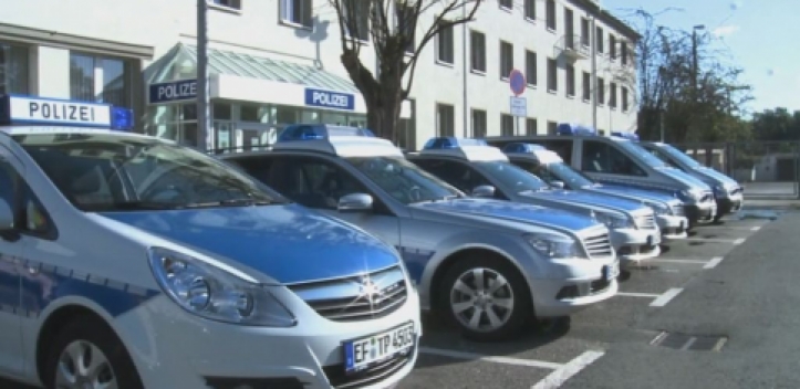 Handtaschendiebstahl – Zeugen gesucht