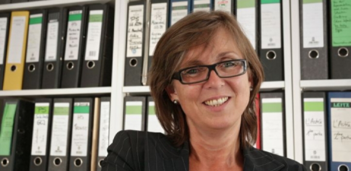 Jenaer Romanistin leitet Merian-Regionalzentrum 