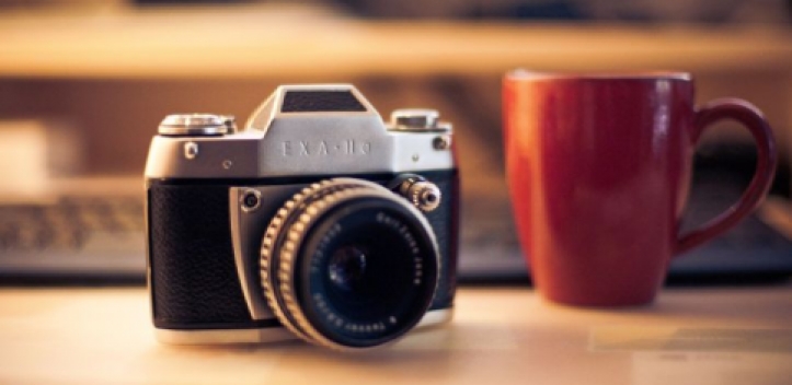 Fotowettbewerb anlässlich der Seniorentage