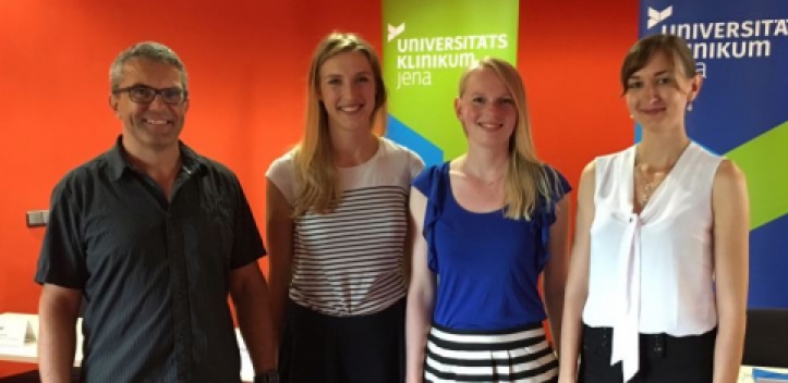 Langzeitstudie zu Essstörungen