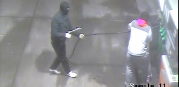 Wer kennt die beiden Männer?