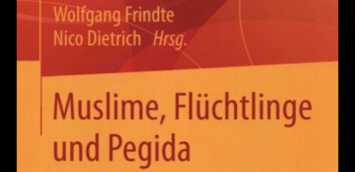 Verhältnis zwischen Gesellschaft und Islam
