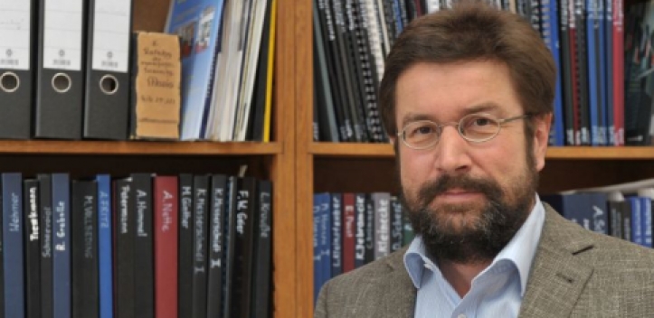 Region der Weißen Elster wird erforscht 