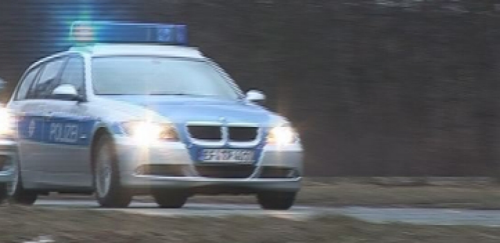Zwei Verletzte bei Motorrad-Unfall im Jagdbergtunnel