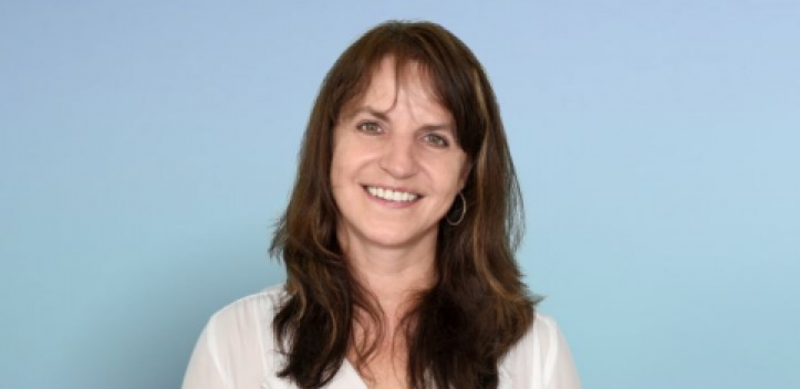 Ballettdirektorin Silvana Schröder choreografiert in China