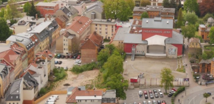 Weiterer Schritt zum Bibliotheks- und Bürgerservice-Neubau