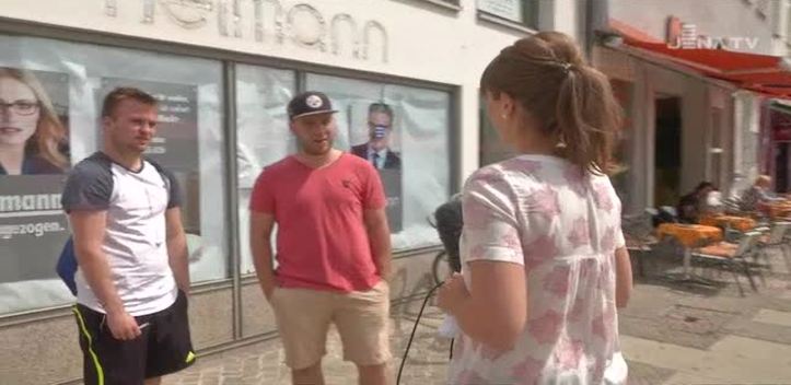 Neue Rechtschreibung: Jetzt gibt es das Eszett auch offiziell als Großbuchstaben