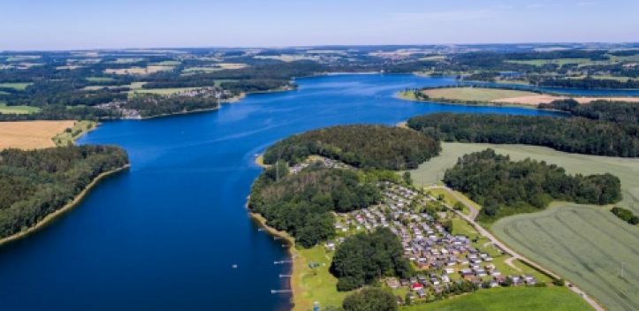 Wassertourismus kennt keine Grenzen 