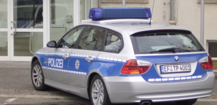 Geldstrafe, Punkte und Fahrverbot  