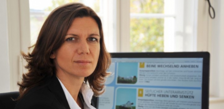 Verletzungsprävention bei Fußballern